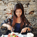 Foodieroomie