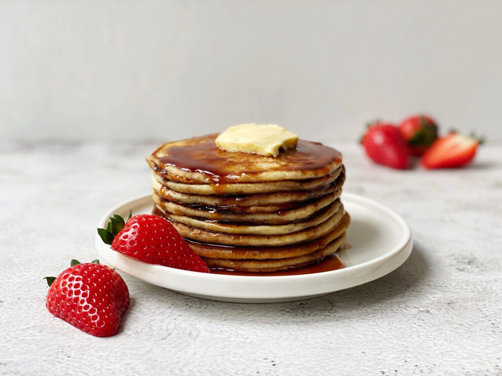 Stapel-American-pancakes