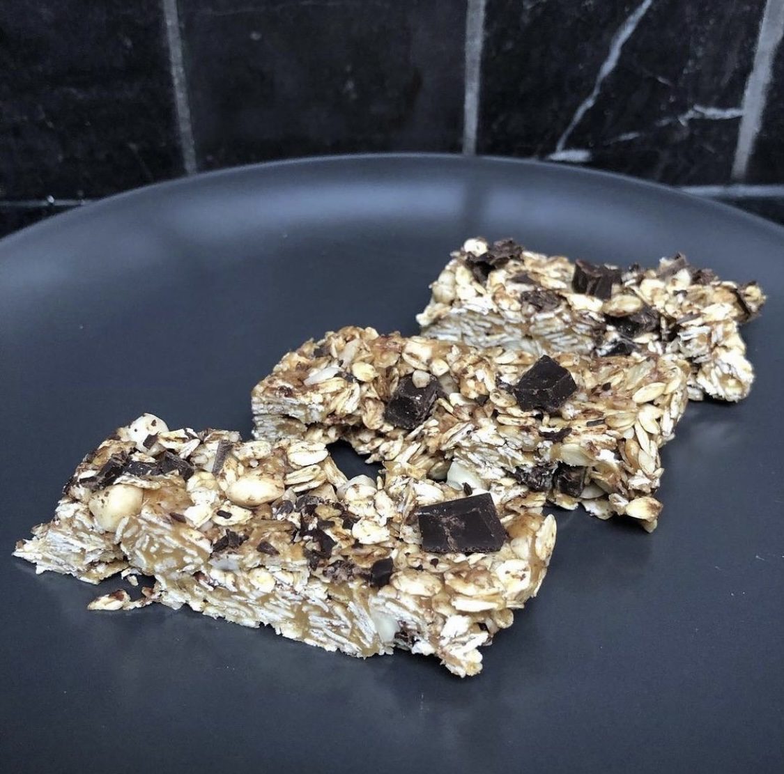 Energy-bars