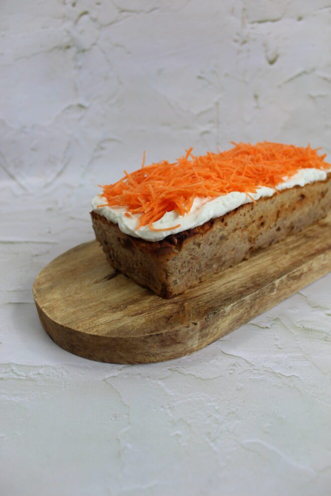 Carrotcake