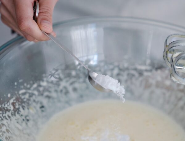 Verschil tussen baking soda, bakpoeder en wijnsteenbakpoeder