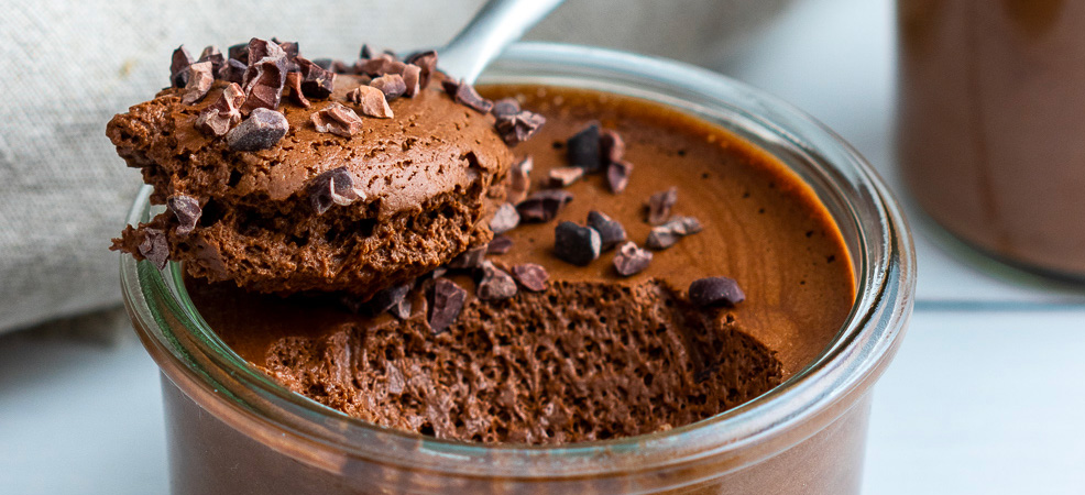 Chocolademousse