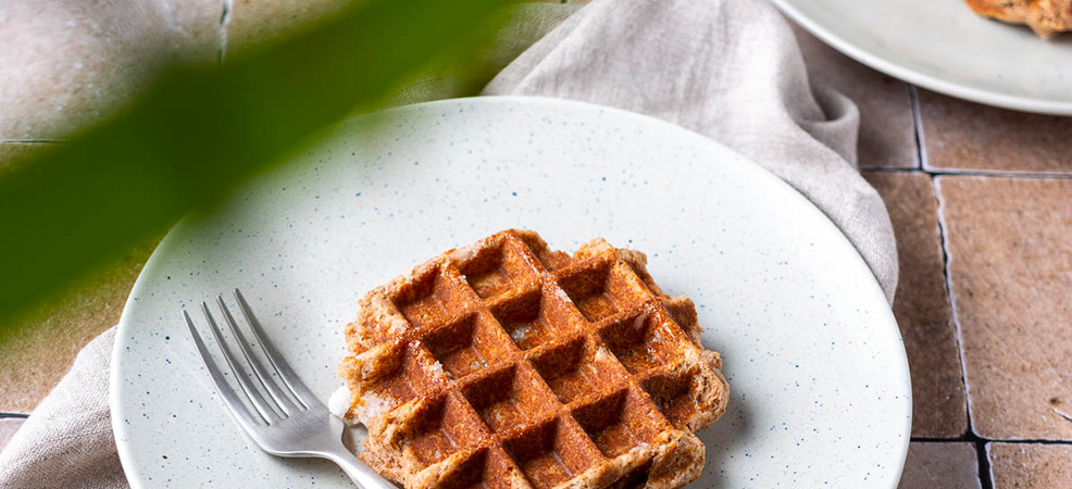 Belgische Wafels