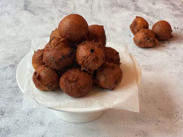 Oliebollen