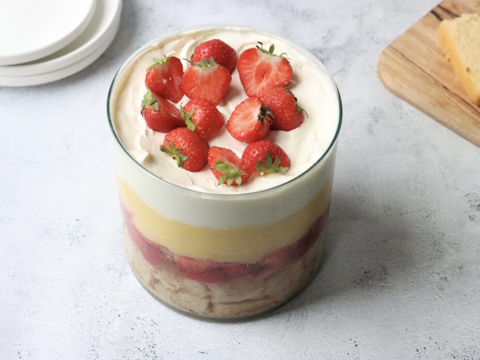 trifle