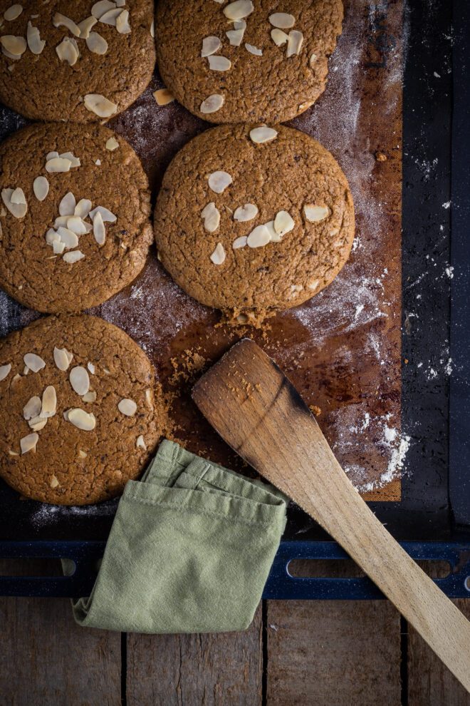 vegan speculaas