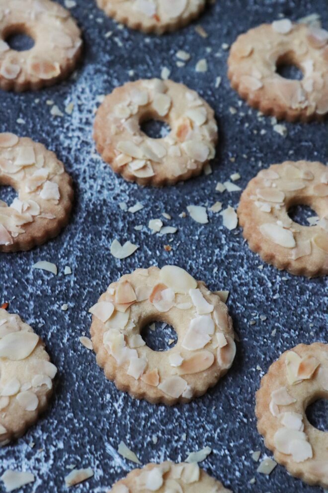 hartjes jamkoekjes