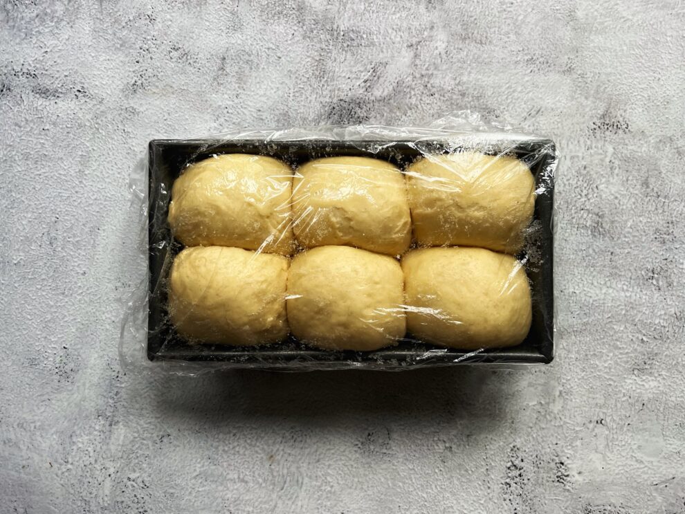 Basisrecept brioche