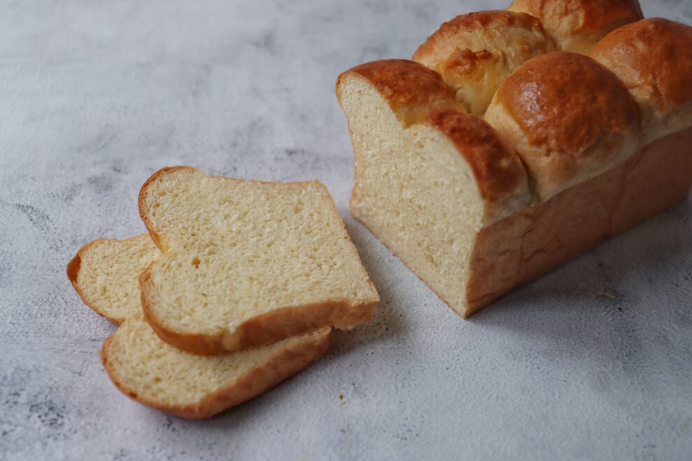 Brioche