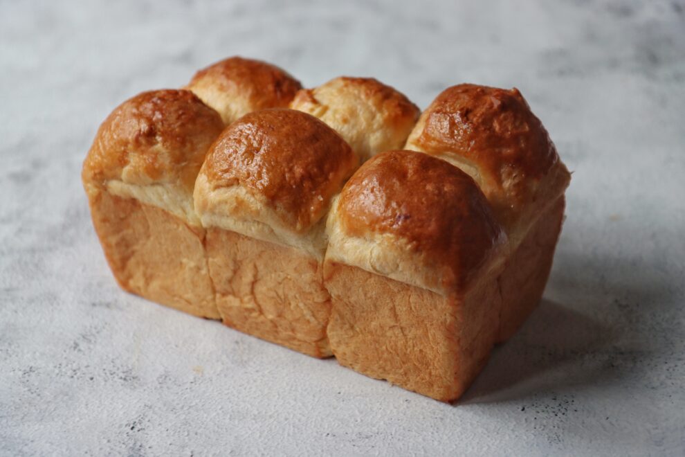 Basisrecept brioche