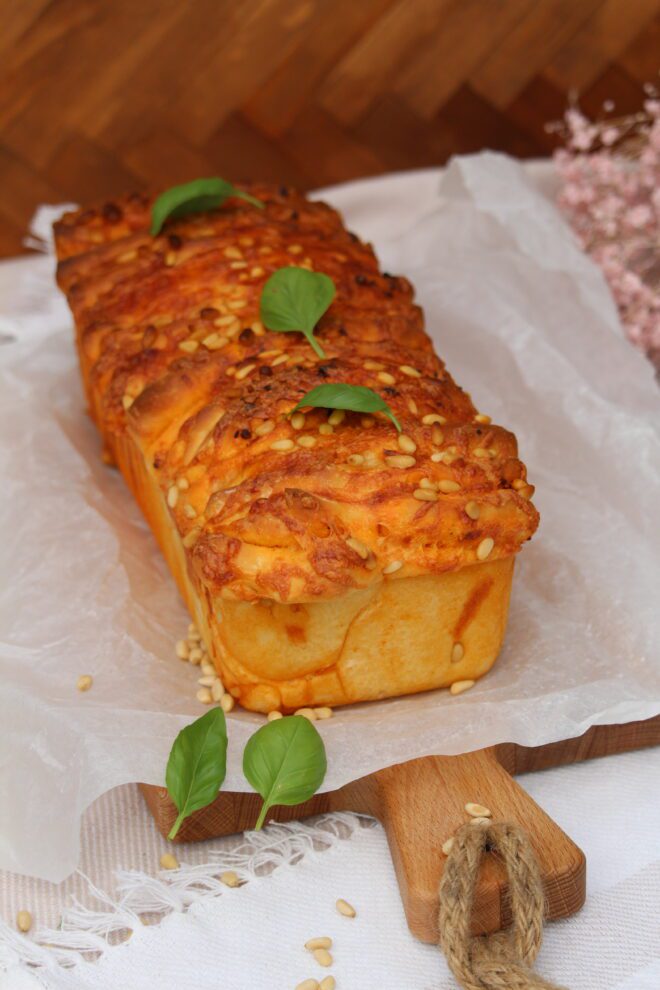 Italiaans borrelbrood recept