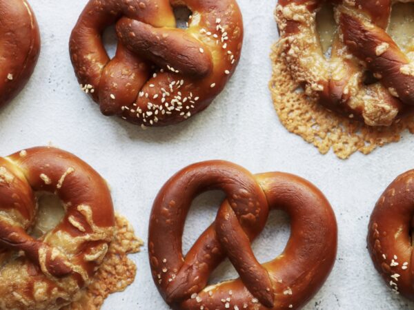 Pretzels