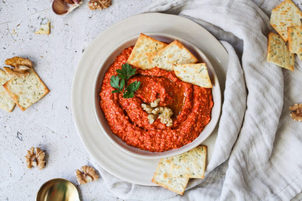 Muhammara