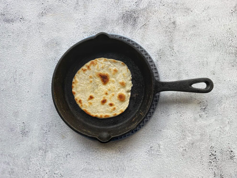 Tortilla