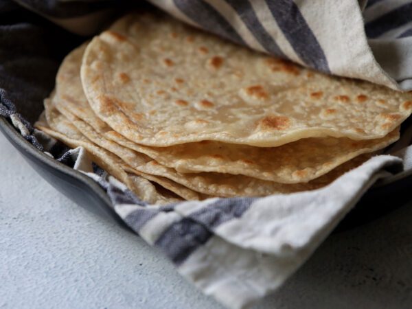 Tortilla's