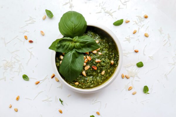 Verse pesto