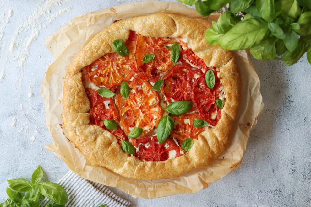 Galette Galette