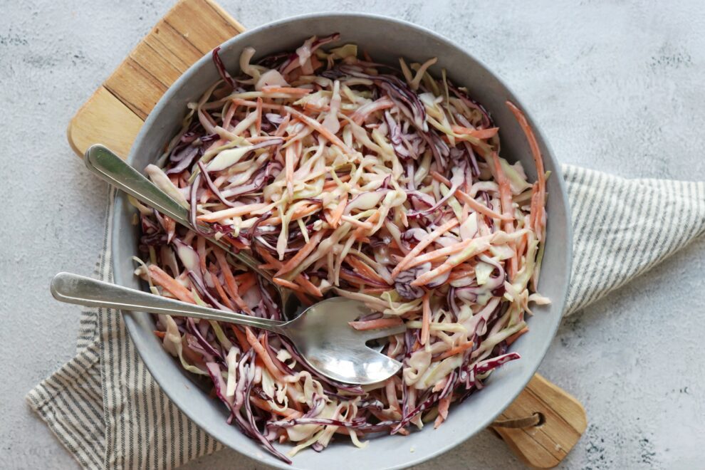 Coleslaw