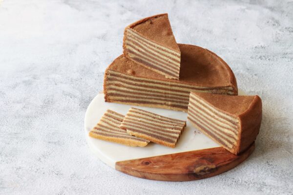 Spekkoek