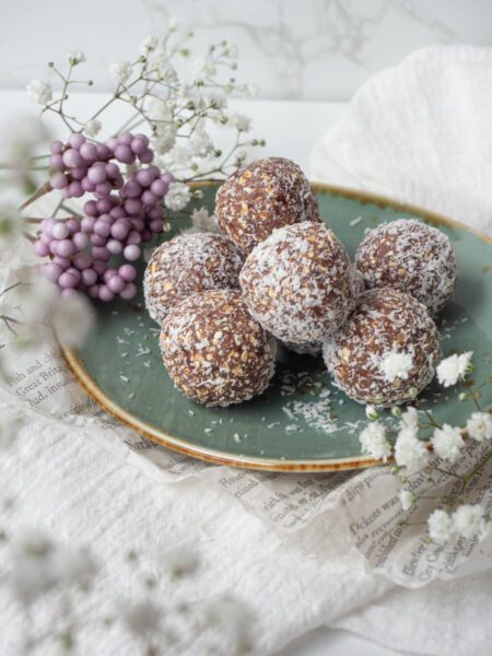 Proteïne BlissBalls