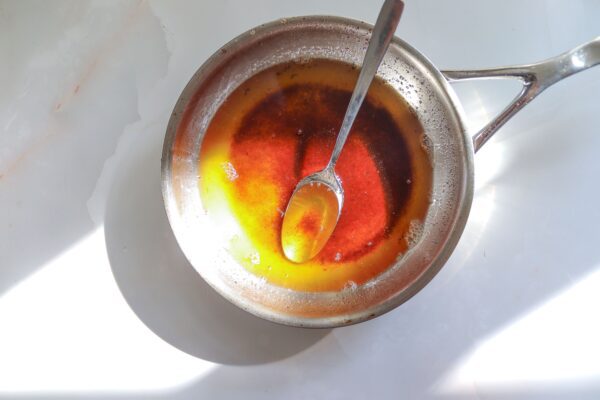 Beurre Noisette