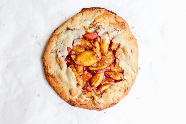 Zoete Galette
