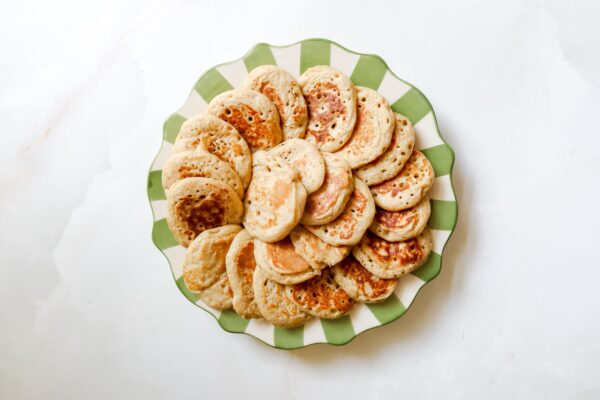 Blini's