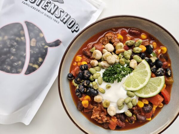 Chili con carne
