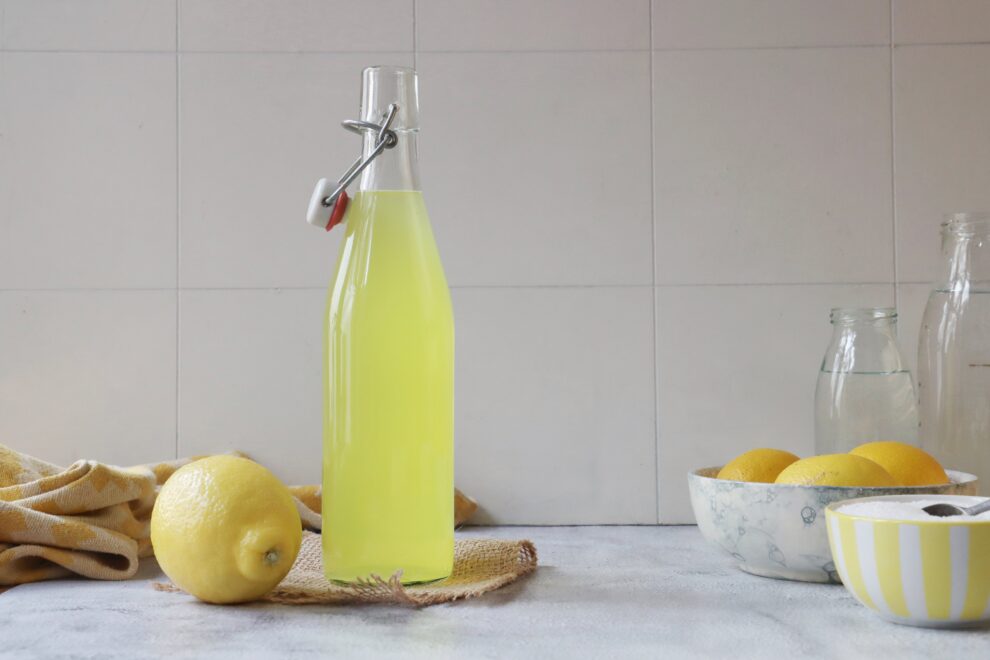 Limoncello