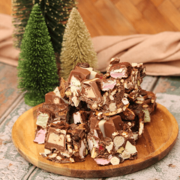 Rocky Road