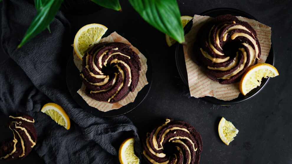 Sinaasappel Brownies zonder toegevoegde suiker Sinaasappel Brownies zonder toegevoegde suiker