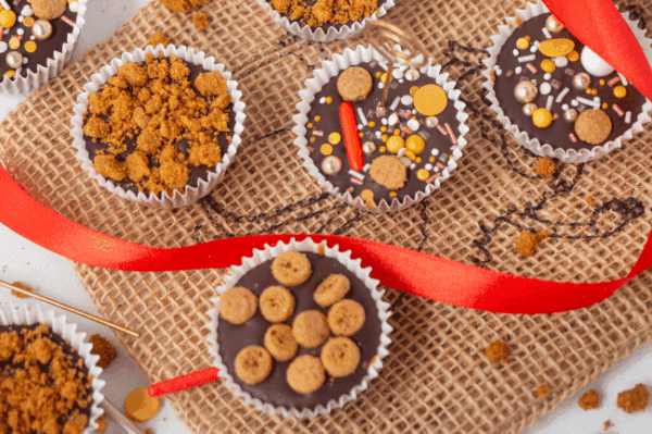 Speculoos Bonbons