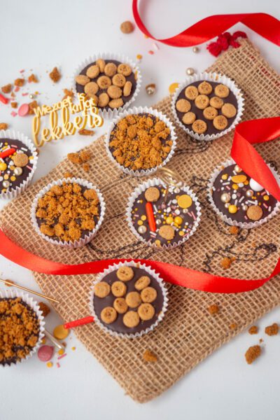 Speculoos Bonbons Speculoos Bonbons