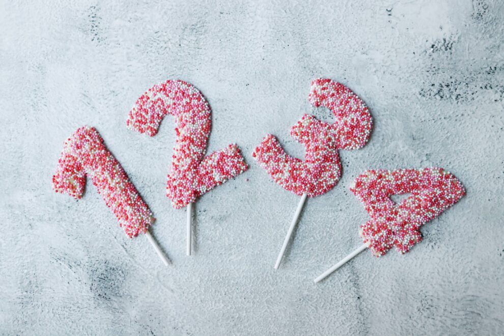 Discodip taarttopper Discodip taarttopper