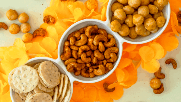 De perfecte borrelplank voor Koningsdag