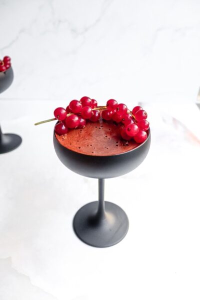 Chocolademousse