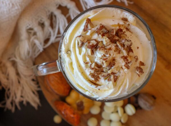 Typische herfst ingrediënten: ontdek de lekkerste smaken van het najaar.